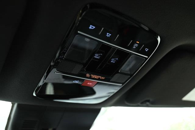 hyundai Santa Fe Hybrid 2026 - 21