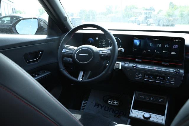 hyundai Kona 2025 - 7