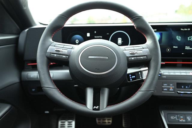 hyundai Kona 2025 - 9