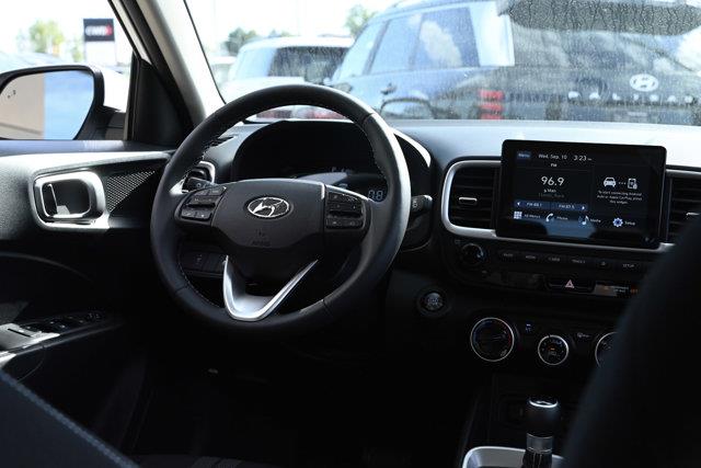 hyundai Venue 2025 - 7
