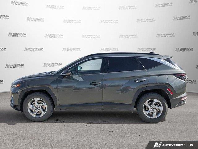 hyundai Tucson 2022 - 2