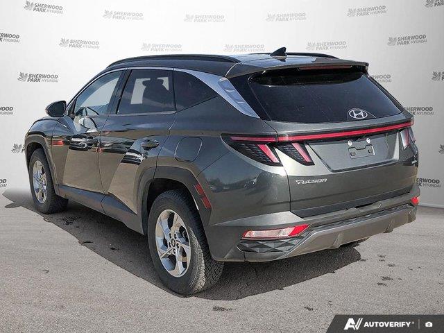 hyundai Tucson 2022 - 3