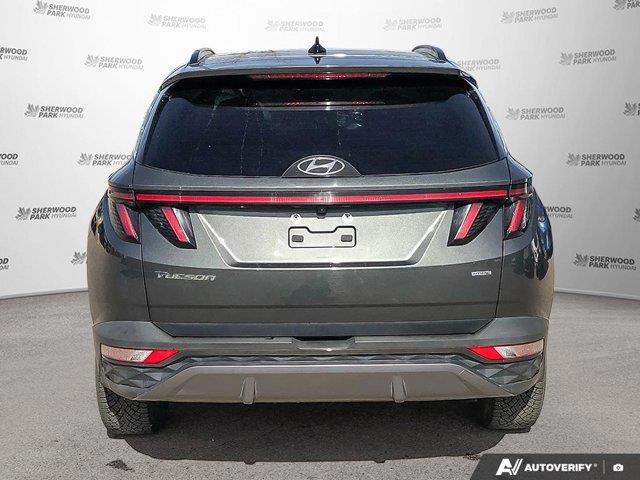 hyundai Tucson 2022 - 4