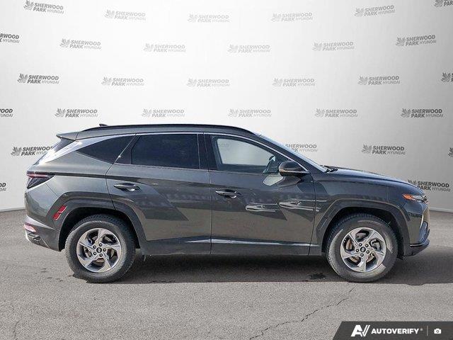 hyundai Tucson 2022 - 6