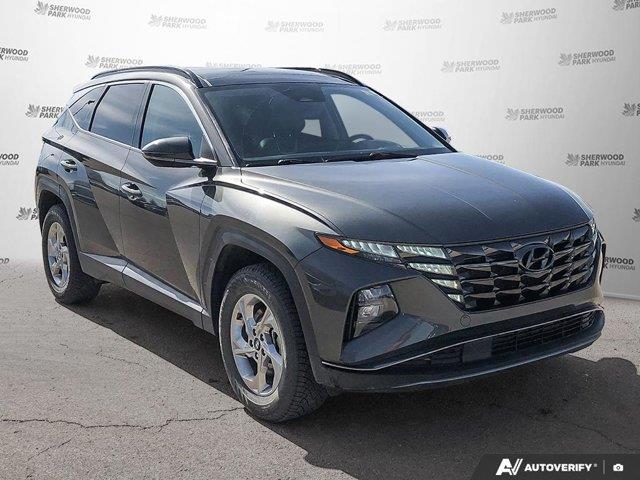 hyundai Tucson 2022 - 7