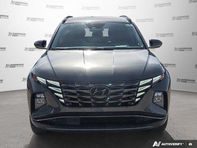 hyundai Tucson 2022 - 8