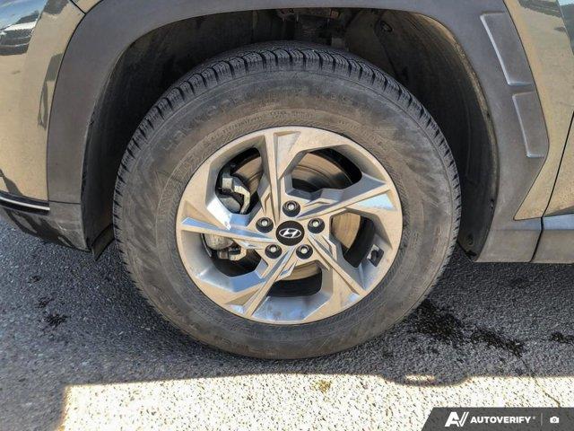 hyundai Tucson 2022 - 9