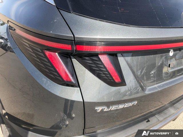hyundai Tucson 2022 - 11