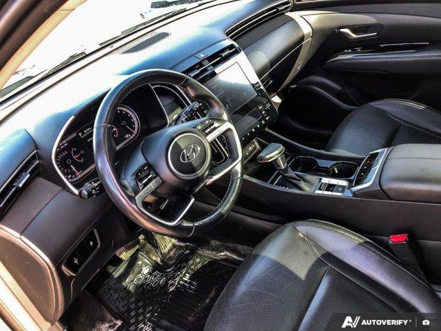 hyundai Tucson 2022 - 12