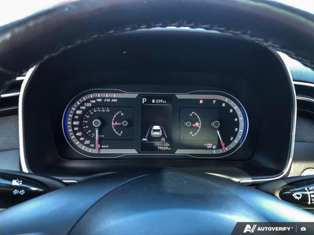 hyundai Tucson 2022 - 14
