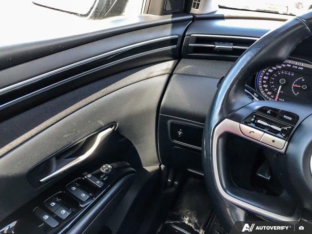 hyundai Tucson 2022 - 16