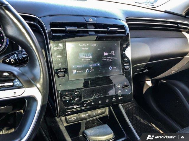 hyundai Tucson 2022 - 18