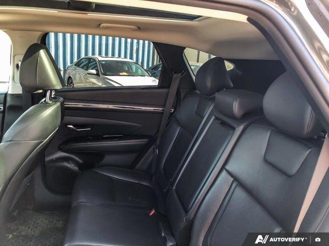 hyundai Tucson 2022 - 22