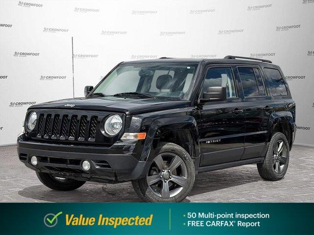 jeep Patriot 2015
