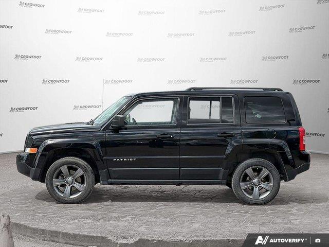 jeep Patriot 2015 - 2