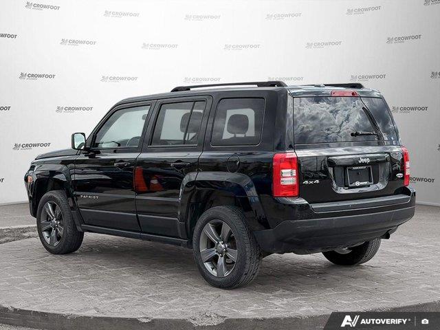 jeep Patriot 2015 - 3