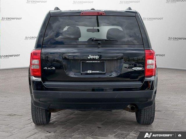 jeep Patriot 2015 - 4