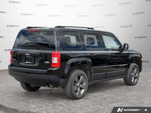 jeep Patriot 2015 - 5