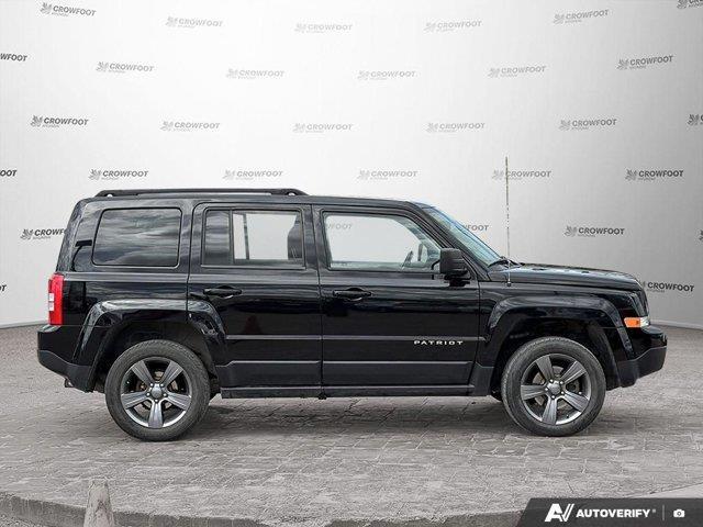 jeep Patriot 2015 - 6