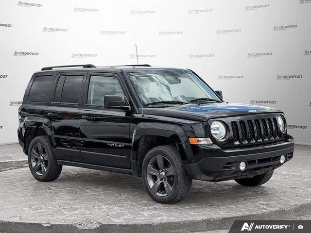 jeep Patriot 2015 - 7