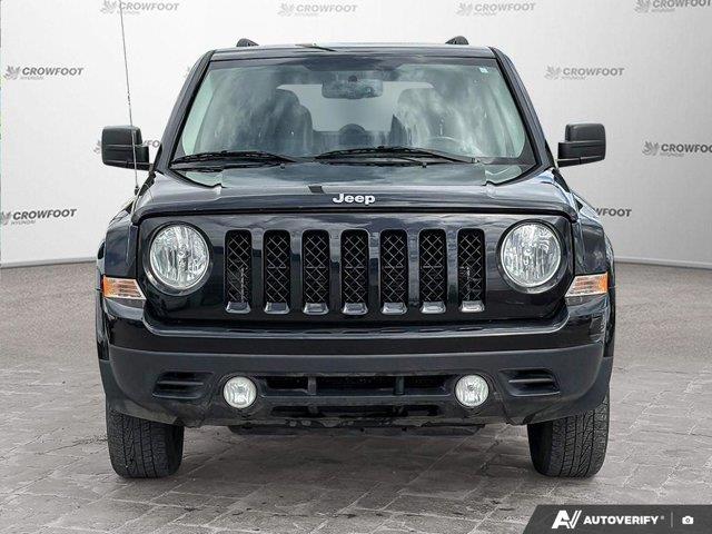 jeep Patriot 2015 - 8
