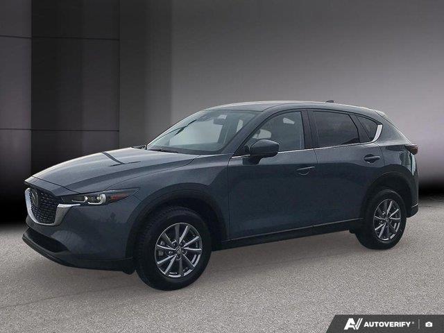mazda CX-5 2024