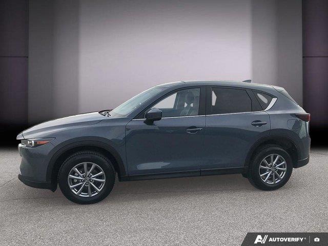 mazda CX-5 2024 - 2
