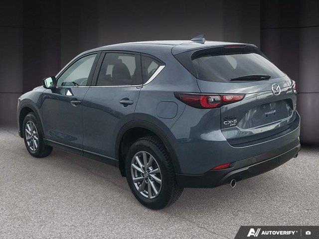 mazda CX-5 2024 - 3