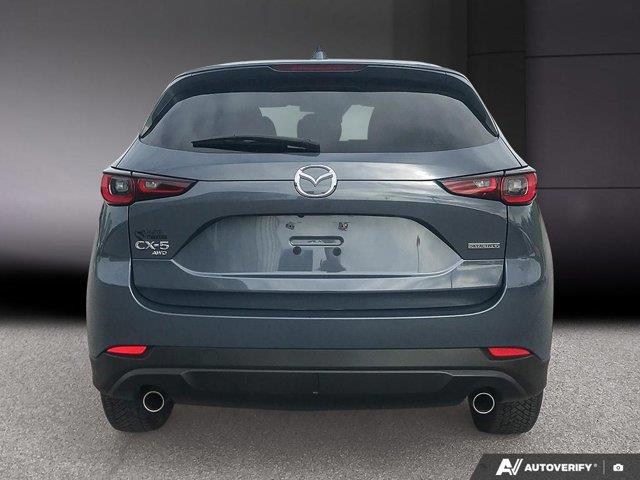 mazda CX-5 2024 - 4