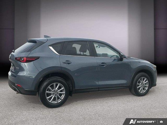 mazda CX-5 2024 - 5
