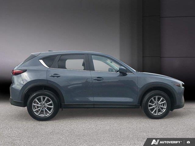 mazda CX-5 2024 - 6