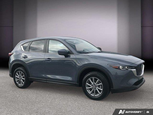 mazda CX-5 2024 - 7