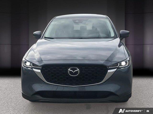 mazda CX-5 2024 - 8