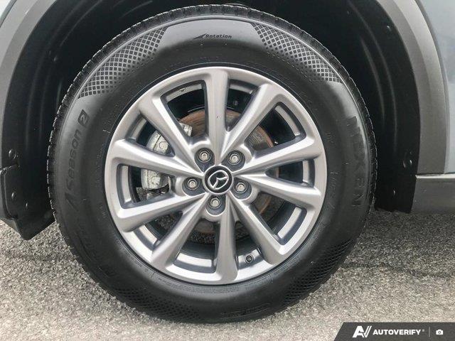 mazda CX-5 2024 - 9