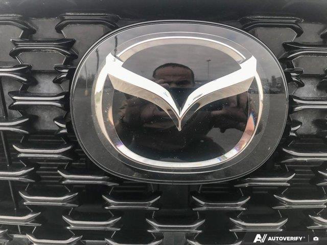 mazda CX-5 2024 - 12