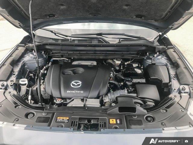 mazda CX-5 2024 - 13