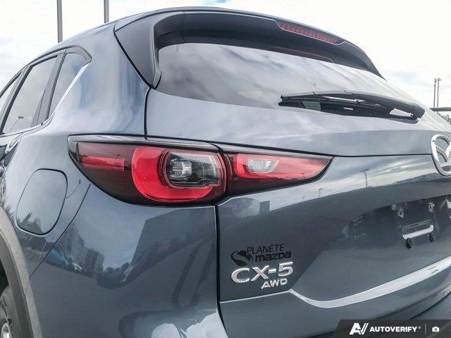 mazda CX-5 2024 - 14