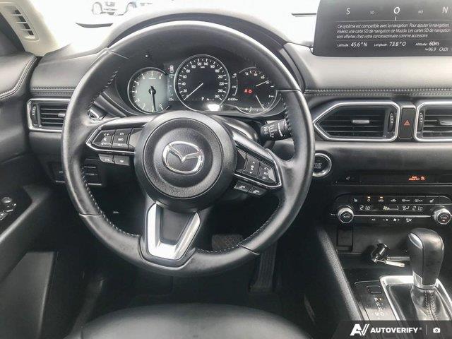 mazda CX-5 2024 - 16