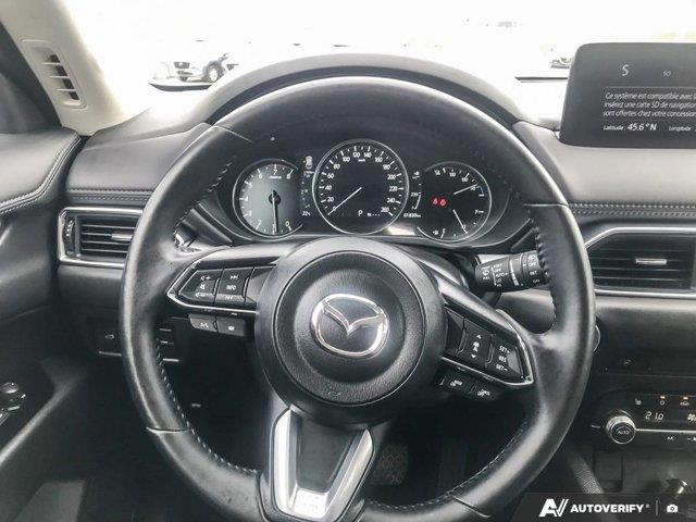 mazda CX-5 2024 - 17