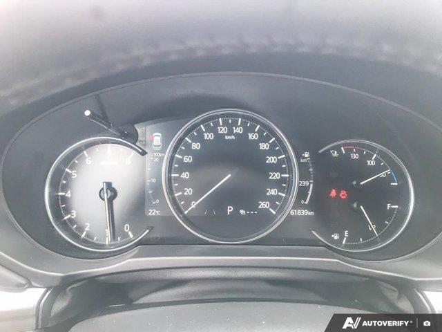 mazda CX-5 2024 - 18
