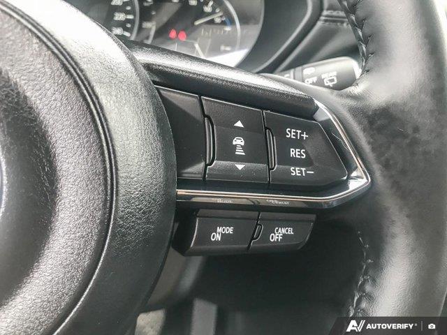 mazda CX-5 2024 - 19