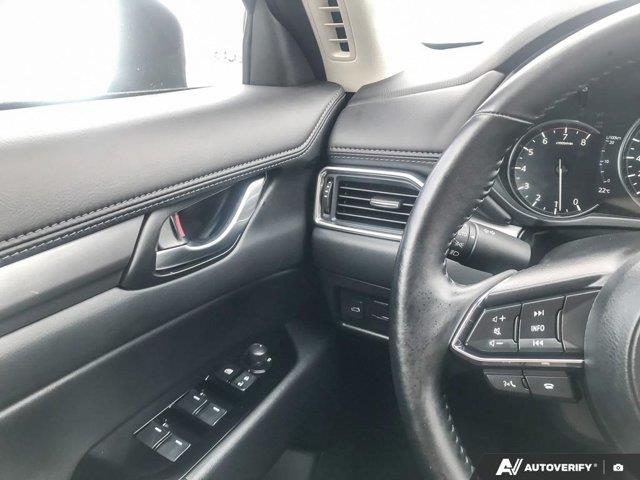 mazda CX-5 2024 - 20