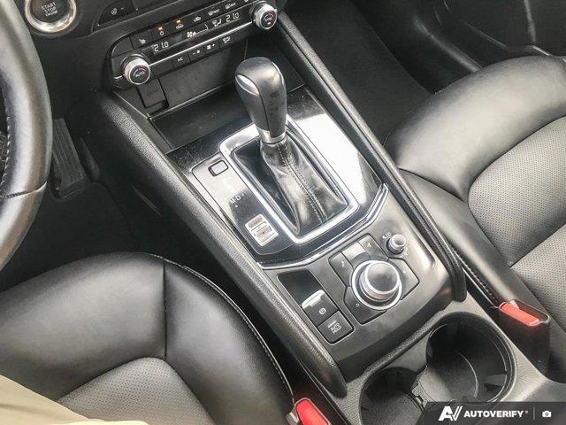 mazda CX-5 2024 - 21