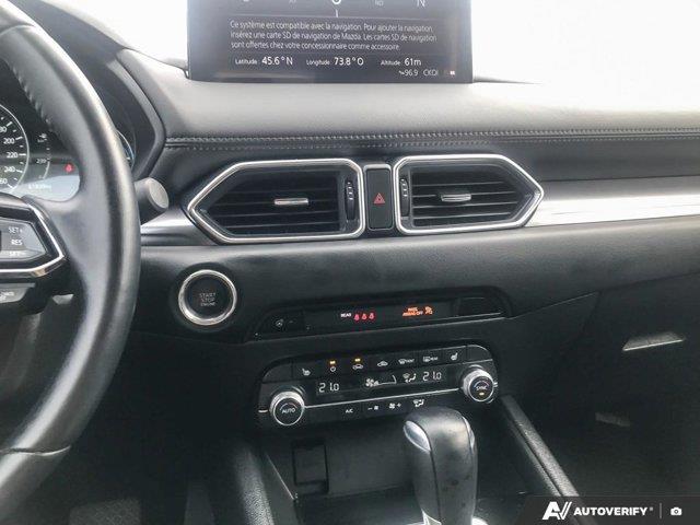 mazda CX-5 2024 - 22