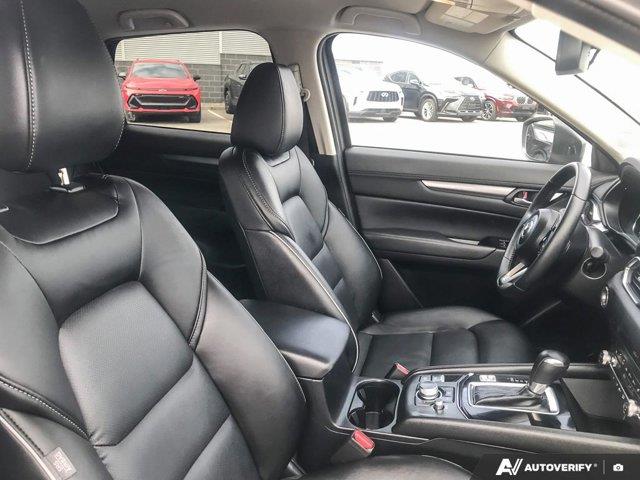 mazda CX-5 2024 - 25