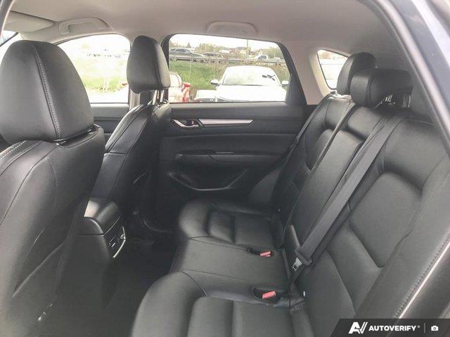 mazda CX-5 2024 - 26