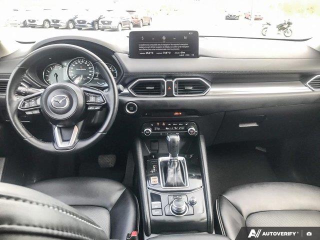 mazda CX-5 2024 - 27