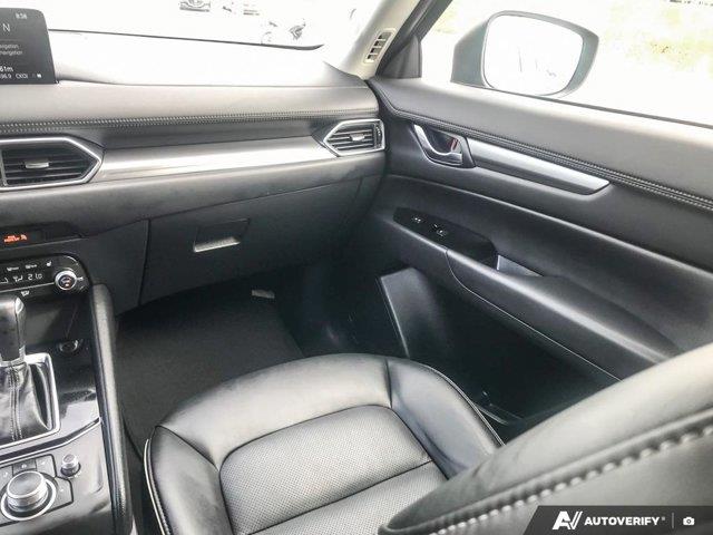 mazda CX-5 2024 - 28