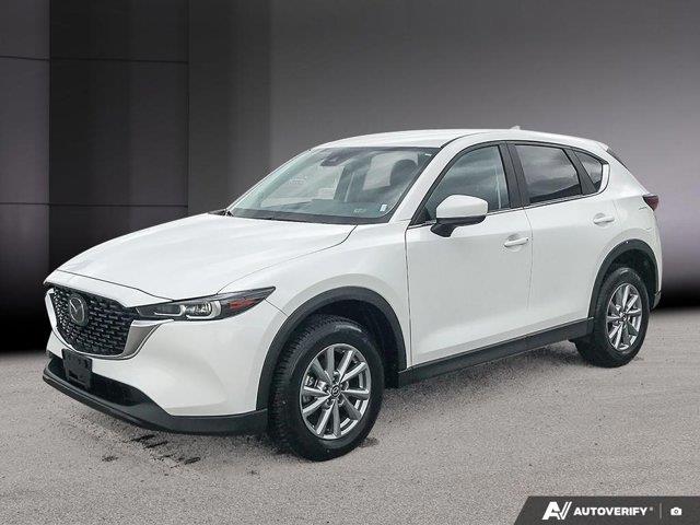 mazda CX-5 2024