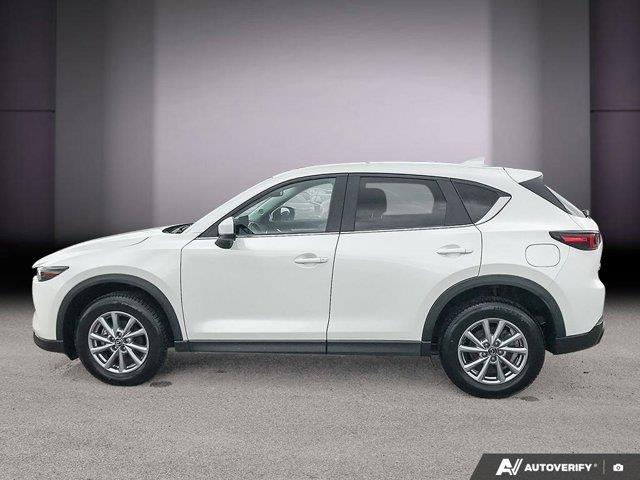 mazda CX-5 2024 - 2